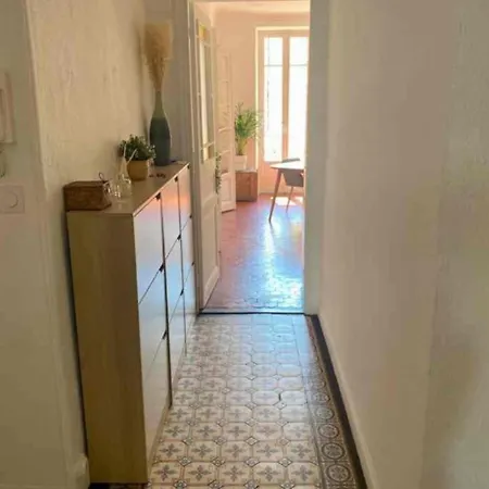 Au Passage Nicois Apartment
