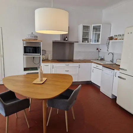 Au Passage Nicois Apartment